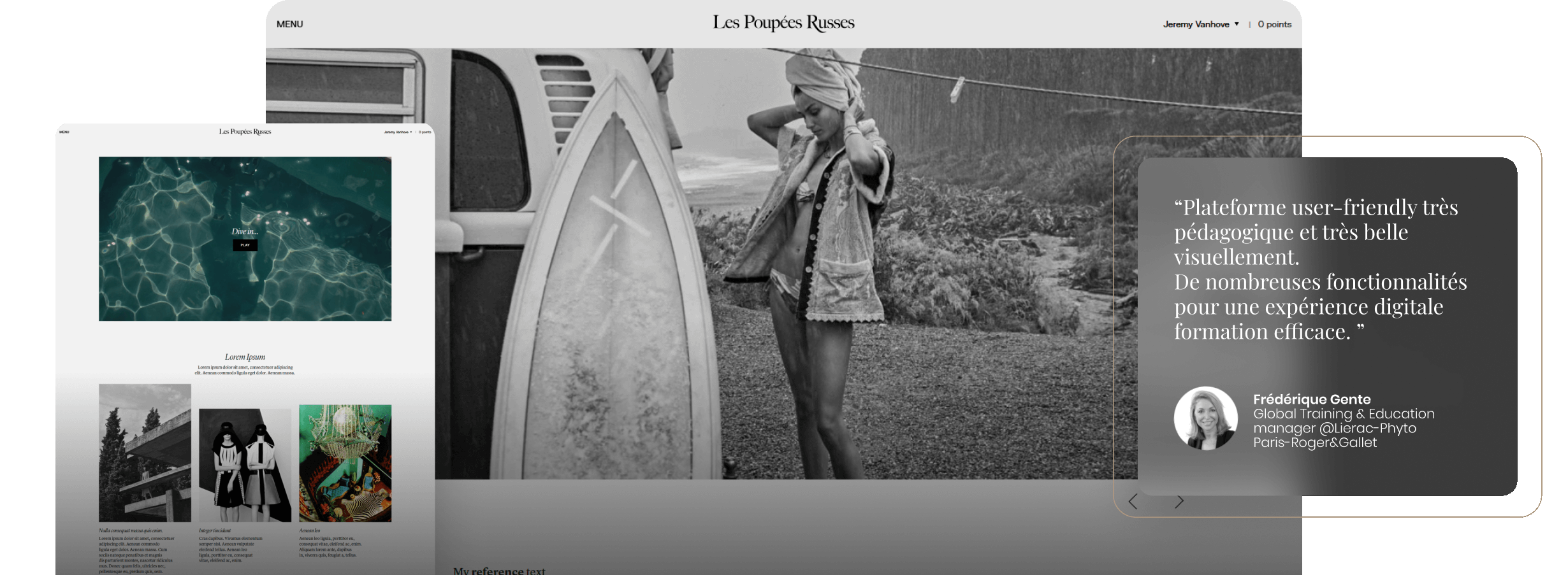 témoignage utilisateur B2bylon