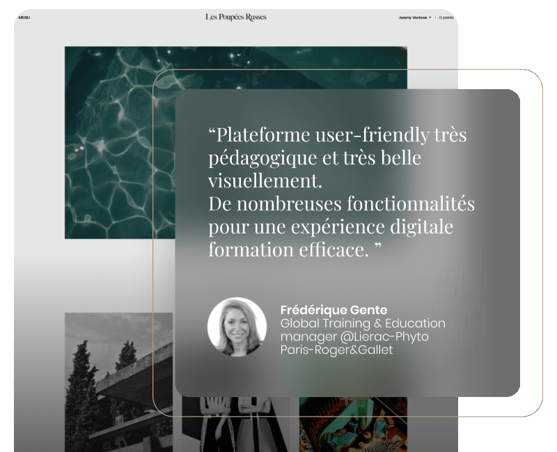 Citation utilisateur B2BYLON